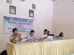 Respon Keluhan Petani, BPP- Pemdes Alinge Lakukan Ini