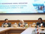 PISEW 2023 Senilai Rp4 Miliar, Sentuh 16 Desa Delapan Kecamatan di Luwu Utara