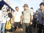 Jelang Ramadan 1444 Hijriah, Kadis Asman : Bone Surplus Beras