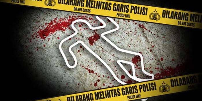 Menantu Aniaya Mertua Hingga Tewas, Polres Bone Buru Pelaku