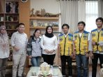 Bupati Luwu Utara Apresiasi Gerak Cepat BBWSPJ Soal Tanggul Jebol Di Desa Lembang-Lembang
