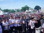 Jambore Penyuluh dan Kontes Kopi, Gubernur Sulsel : Penyuluh Sudah Bekerja Sangat Baik