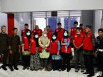 BREAKING NEWS : Kejari Tahan Direktur PDAM Bone Cs Soal Ijazah Palsu