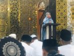 Sambut Ramadan, Ini 4 Pesan Penting Bupati Luwu Utara