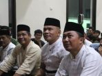 Danyon Ichsan Safari Ramadan Bersama Tim VII di Padaelo