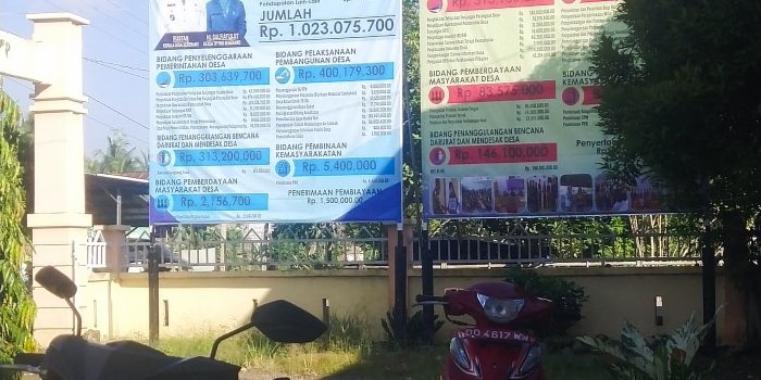 Desa Seberang Menuju STBM, Hari Ini Diverifikasi Tim Kabupaten