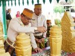 Ziarah Makam Semarakkan HJB Tuntas, Bupati Bone : Rasa Terima Kasih dan Bangga Atas Perjuangan Leluhur