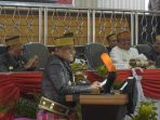 Bupati Bone Paparkan Capaian Pembangunan, Diantaranya Bangun Jalan 273 Kilometer