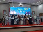 Final Lomba Kecil Kecil Jadi Dai Pukau Penonton di Rujab Bupati Bone