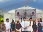 Ribuan Warga di Apala Bone Hadiri Safari Ramadan Amran Sulaiman