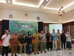 Wakil Bupati Bone Dorong Terciptanya Petani Millenial