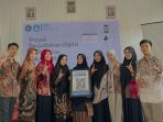 PPG Prajabatan Unismuh Launcing E-Library untuk 9 Sekolah di Sulsel