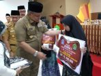 Juara STQH XXXIII Dapat Bonus dari Bupati Bone