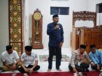 Lepas Jemaah Calon Haji di Bengo, Ambo Dalle Ingatkan Pentingnya Jaga Kesehatan