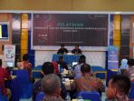 Buka Pelatihan Jabatan Fungsional Bidang Perbendaharaan, Dijoko Komitmen Tegakkan Prinsip Integritas