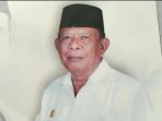 Lima Bulan Sakit, Ketua DPC Partai Gerindra Bone Meninggal Dunia