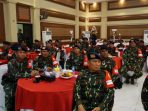 Danyon Brimob Jalani Pelatihan Manajemen Taktis Lima Hari di Kelapa Dua