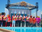 Bupati Bone Harap Festival Tanjung Pallette Masuk Kharisma Event Nusantara