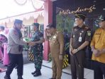 Selamat Datang di Bumi Arung Palakka, Jenderal!