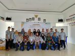 Aksi Perubahan Peci Emas, Inovasi Layanan Administrasi Cukup Lewat WA
