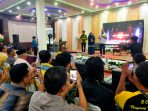 Novel Sang Anak Guru, Ceritakan NH Berjuang Hingga Sukses Jadi Tokoh Nasional