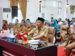 Wakil Bupati Harap Bone Raih Swasti Saba Wistara