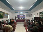 Reses di Cina, Wakil Ketua DPRD Bone Indra Jaya : Warga Minta Perbaikan Infrastruktur Jalan