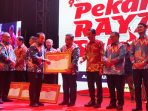 Bone Juara 1 Perencanaan Pembangunan Daerah Zona 3