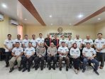 Asesmen Jabatan Kapolsek, 35 Asesor Gali Kompetensi 12 Asesi