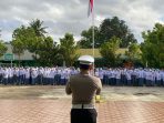 Police Goes To School, Satlantas Polres Bone Edukasi Pelajar MAN 2