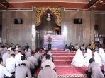 Polres Bone Gelar Maulid Nabi Muhammad SAW: Teladani Akhlaq Rasulullah, Indonesia Maju