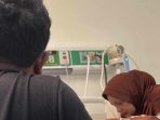 Sehari Usai Kecelakaan, Kades Tea Musu Bone Meninggal Dunia