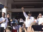 Di Depan Ribuan Masyarakat, Bupati Bone : Terima Kasih Bapak Gubernur Andalan