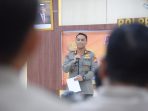 Waspada Penipu Catut Kapolres dan Keluarga