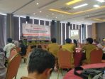Gandeng ICRAF, DLH Gelar Konsultasi Publik KLHS – RPJPD Bone 2025 – 2045