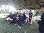 PJ Bupati Apresiasi Pelatihan Jurnalisme Bencana Forum Jurnalis Bone