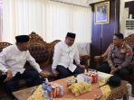 Bupati-Wabup Bone Silaturahmi di Mapolres: Terima Kasih, Harkamtibmas Terjaga dengan Baik