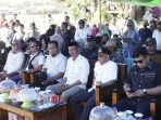 Desa Corowali Gelar Pesta Rakyat, Didukung Langsung Mantan Gubernur  dan CEO AAS Community