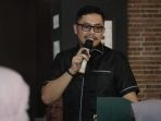 Bantu Masyarakat Air Bersih, Berikut Profil Anggota DPRD Bone A Muhammad Wahyu