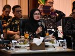 Kemenkominfo Lakukan Evaluasi, Ini Capaian Program Smart City Luwu Utara