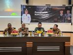 Penguatan Kehumasan OPD dan Kecamatan, Kadis Kominfo : PPID Ujung Tombak Informasi