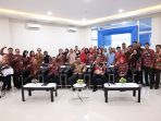 Kepala BKKBN : Pembangunan SDM Sangat Penting Sukseskan Program Bangga Kencana 