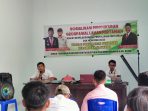 Koordinator BPP Ulaweng Harap Pengukuran Geospasial Lahan Pertanian Ditindaklanjuti di Desa