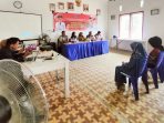 Pemerintah Kecamatan Bersama Pemdes Manurunnge Rekap Data Kemiskinan Ekstrem-Stunting