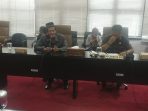 Komisi III Harap Gedung Baru Uji Kir Segera Digunakan