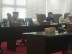 DPRD Bontang Prihatin TK Plus Al Muhajirin Loktuan Belum Punya Gedung Belajar