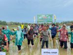 Jadikan Bone Lumbung Beras, Kadis TPHP Bone Siapkan Reward ke Penyuluh