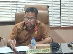 Proyek Jalan Soekarno Hatta belum Rampung, Atos : “Harus di Kebut Dateline sisa dua mingguan”