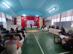 Sukseskan Pemilu 2024, KPU Bone Gelar Simulasi Pungut Hitung di Lapas Watampone