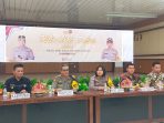 Sepanjang Tahun 2023, 107 Kasus Narkoba Ditangani Polres Bone